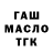 Дистиллят ТГК концентрат Klara Kalabishka